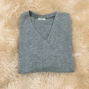 Women’s Long Sleeve Top